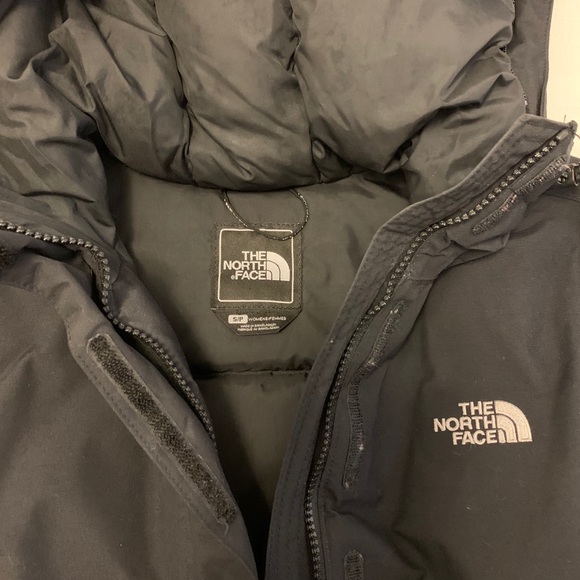 The NorthFace Jacket - Picture 4 of 4